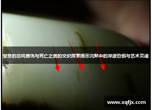 窒息的悲鸣首饰与死亡之美的交织探索揭示沉默中的深邃恐惧与艺术灵魂 窒息的悲鸣首饰与死亡之美的交织探索揭示沉默中的深邃恐惧与艺术灵魂
